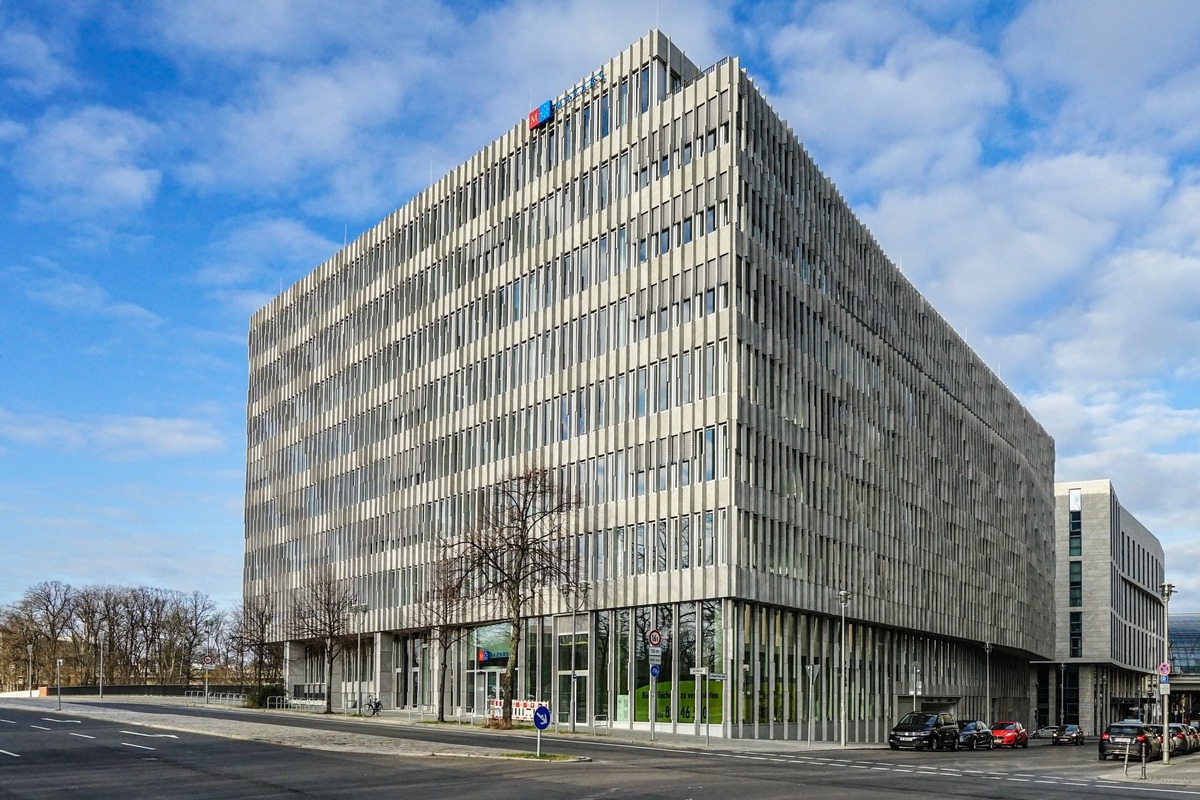 Mazars mit zweistelligem Wachstum weiter auf Erfolgskurs Presseportal